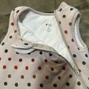 Kyte 2.5 tog sleep sac